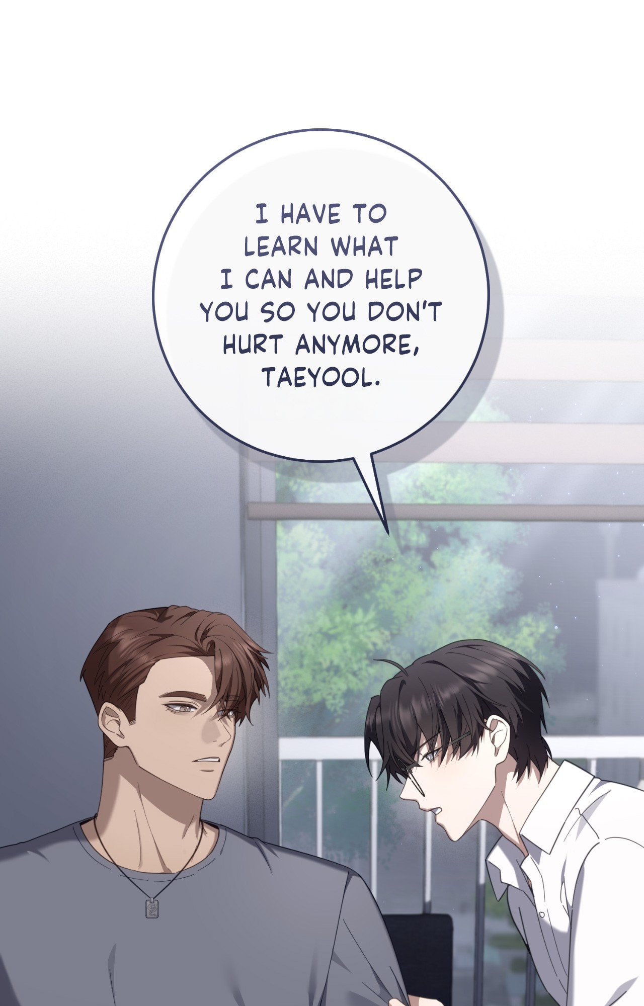 The Guide’s Treasure Chapter 32 page 79 - 