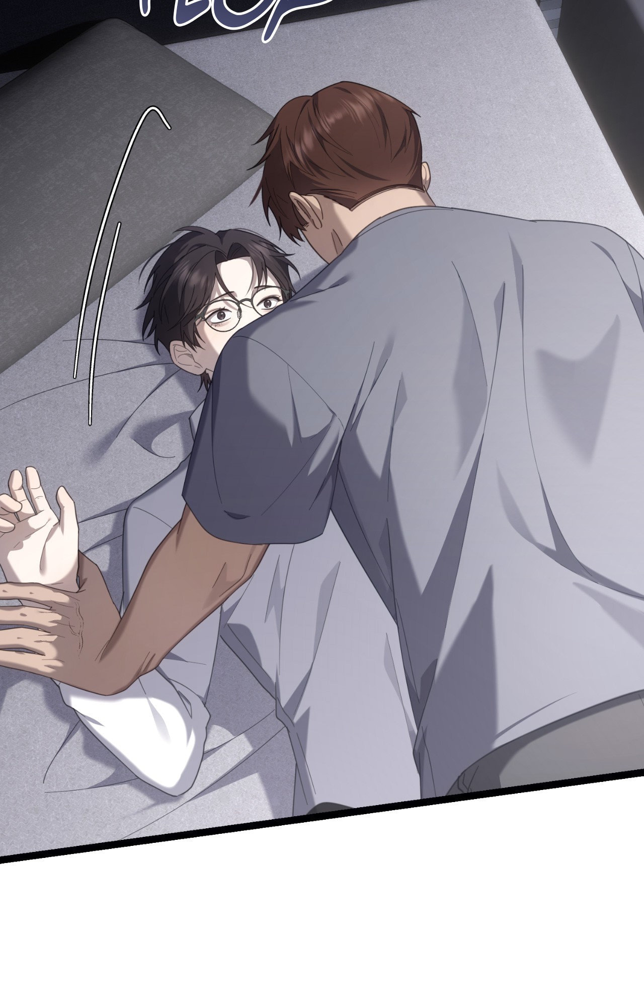 The Guide’s Treasure Chapter 32 page 83 - 