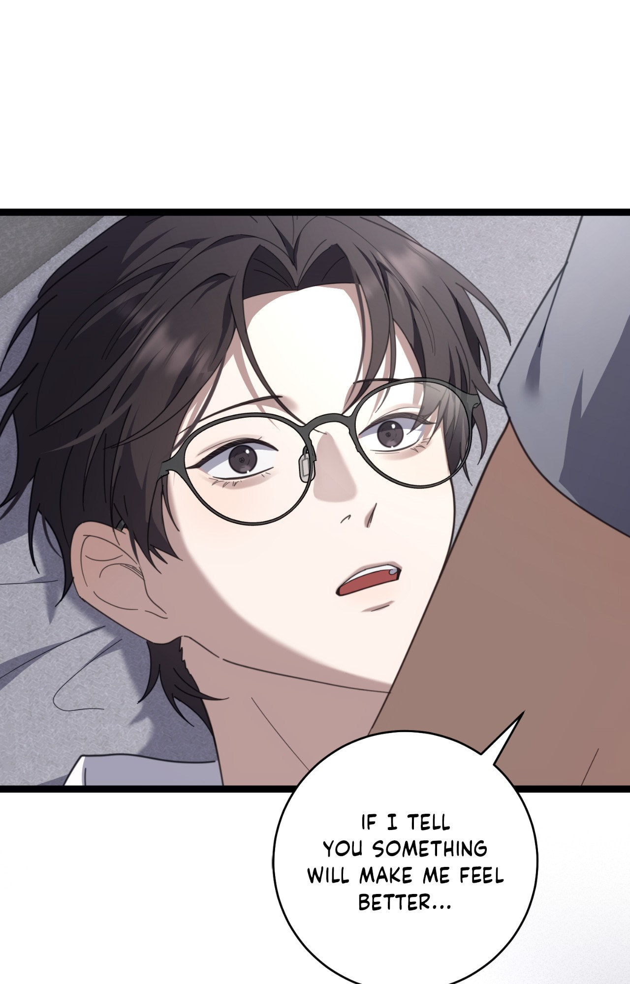 The Guide’s Treasure Chapter 32 page 84 - 