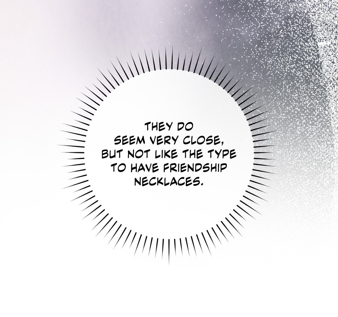 The Guide’s Treasure Chapter 32 page 10 - 