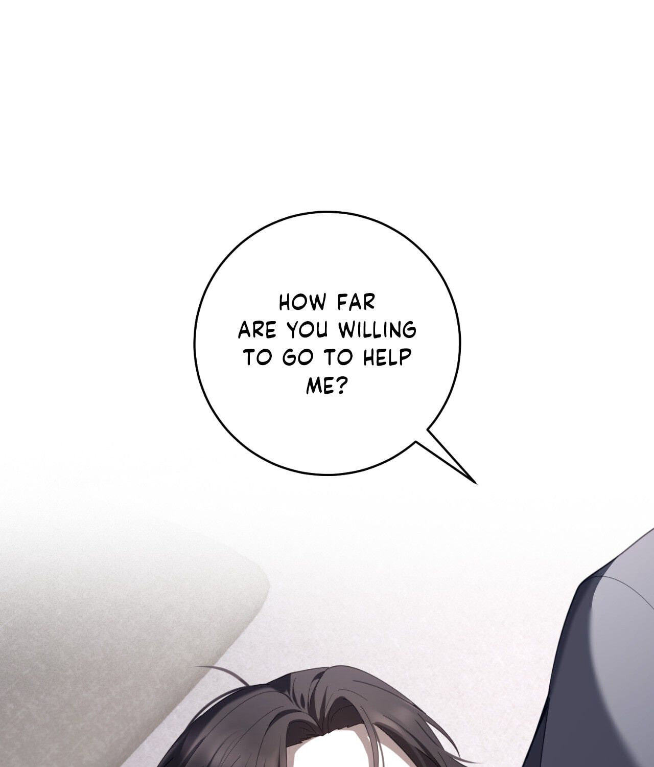 The Guide’s Treasure Chapter 33 page 1 - 