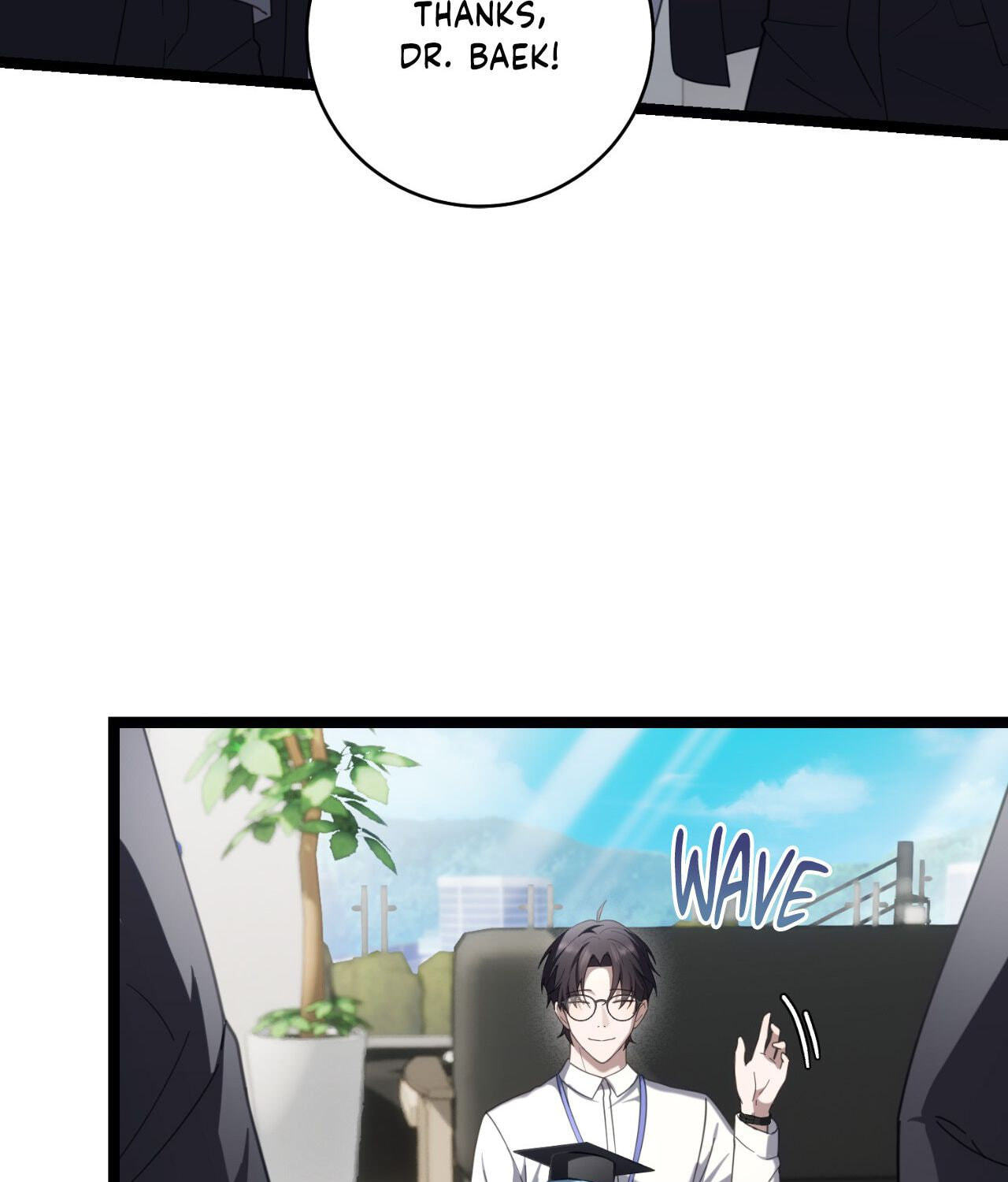 The Guide’s Treasure Chapter 33 page 111 - 