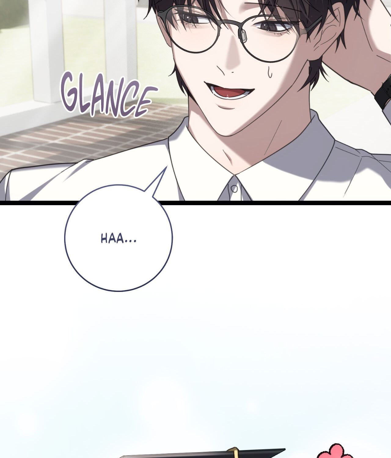 The Guide’s Treasure Chapter 33 page 113 - 