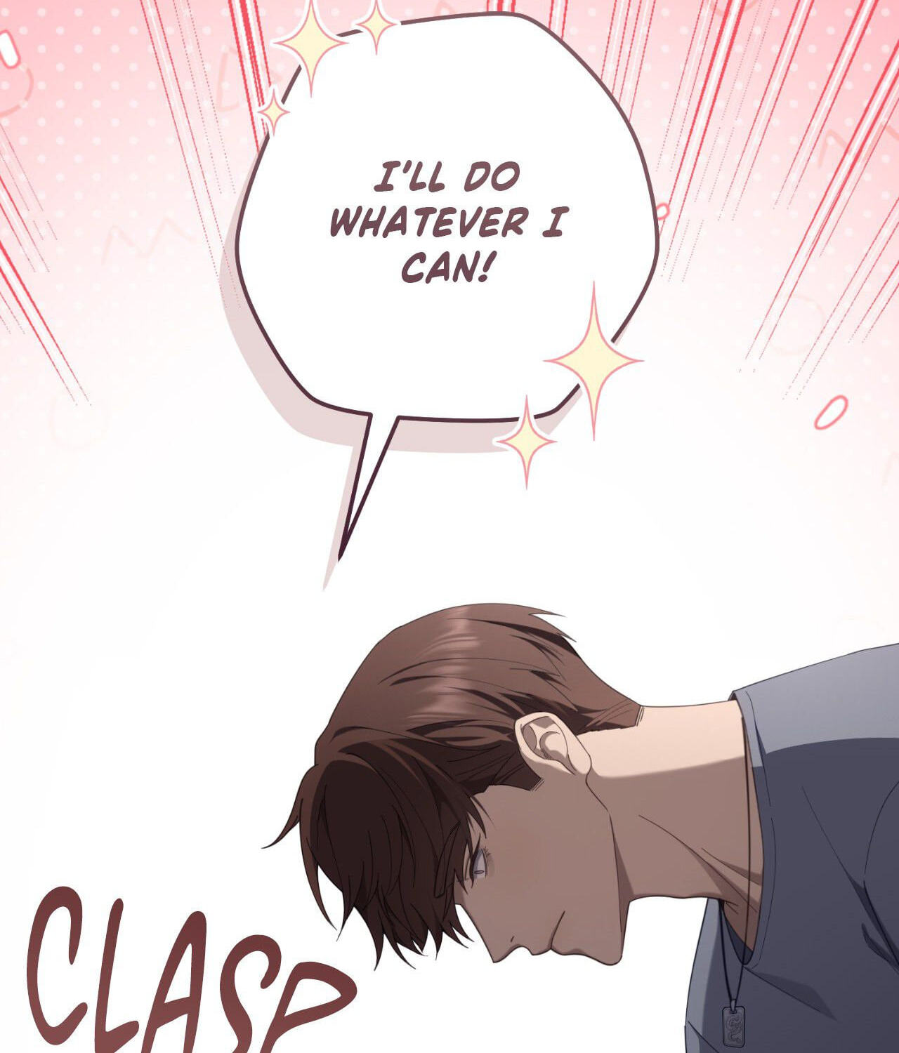 The Guide’s Treasure Chapter 33 page 14 - 