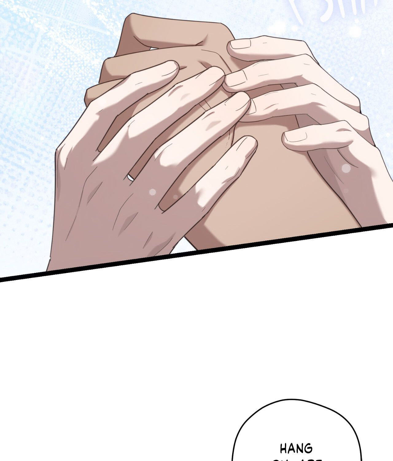 The Guide’s Treasure Chapter 33 page 23 - 