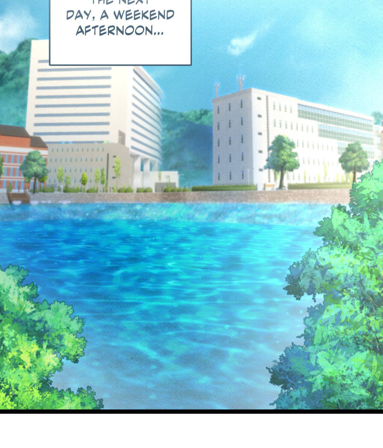 The Guide’s Treasure Chapter 33 page 33 - 