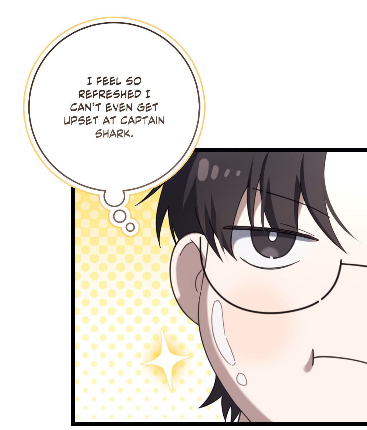 The Guide’s Treasure Chapter 33 page 36 - 