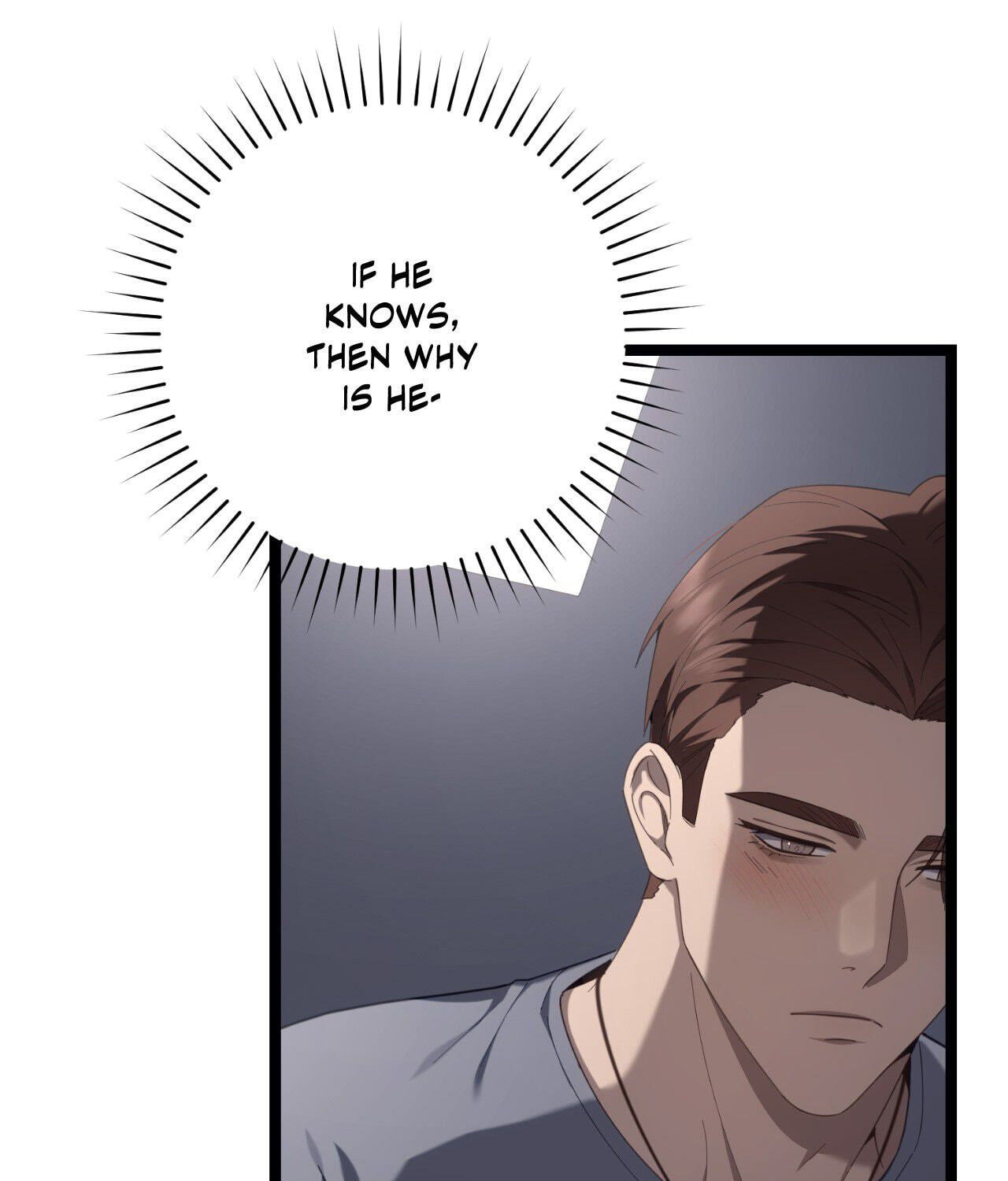 The Guide’s Treasure Chapter 33 page 5 - 