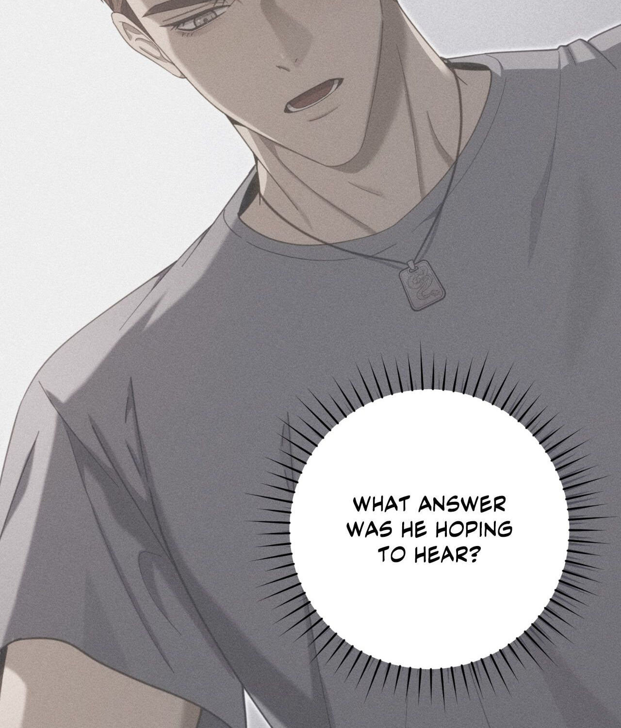 The Guide’s Treasure Chapter 33 page 44 - 