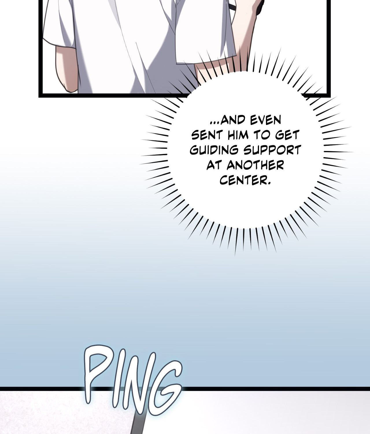 The Guide’s Treasure Chapter 33 page 47 - 