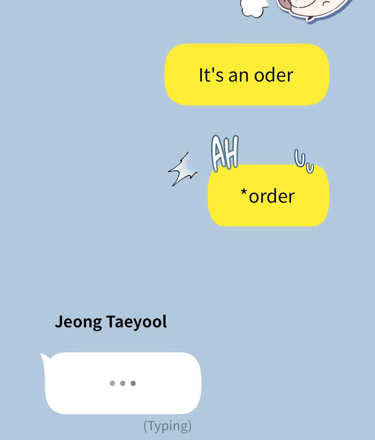 The Guide’s Treasure Chapter 33 page 49 - 