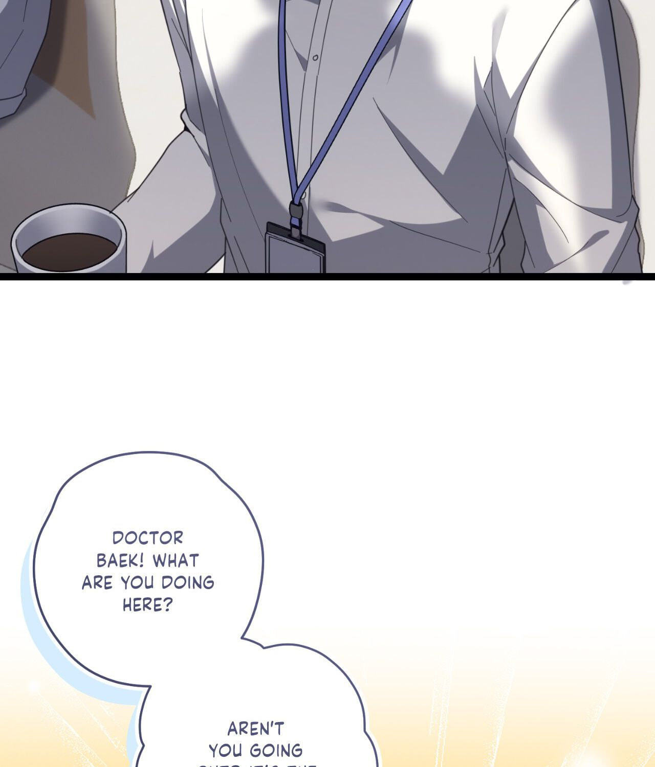 The Guide’s Treasure Chapter 33 page 61 - 