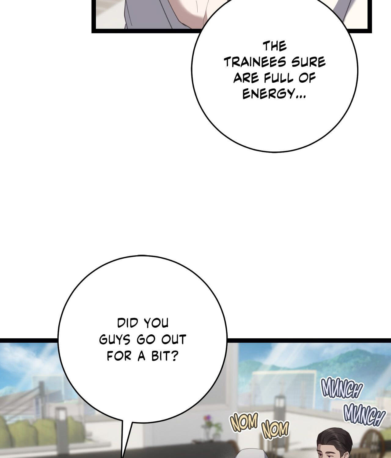 The Guide’s Treasure Chapter 33 page 65 - 