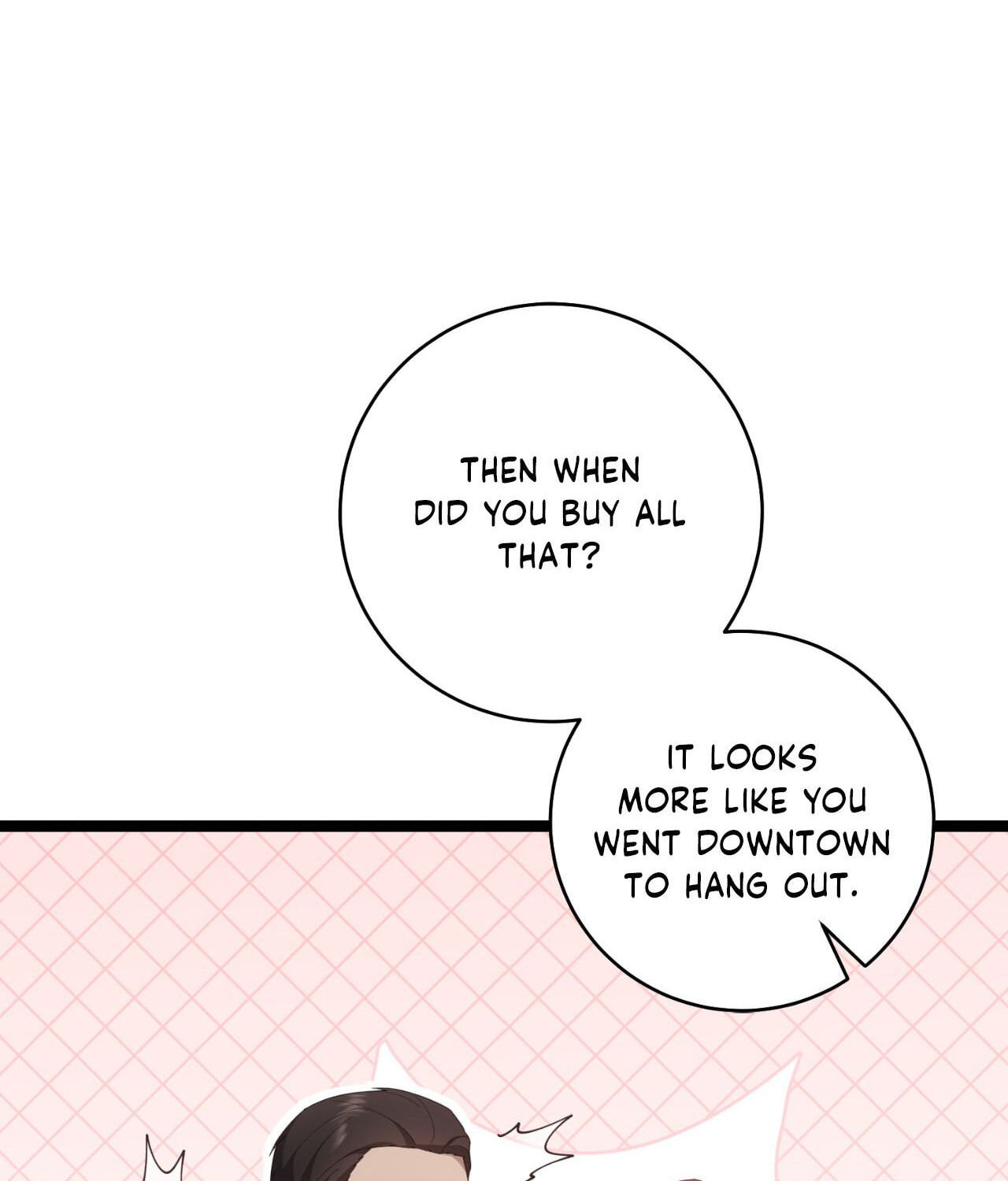 The Guide’s Treasure Chapter 33 page 68 - 