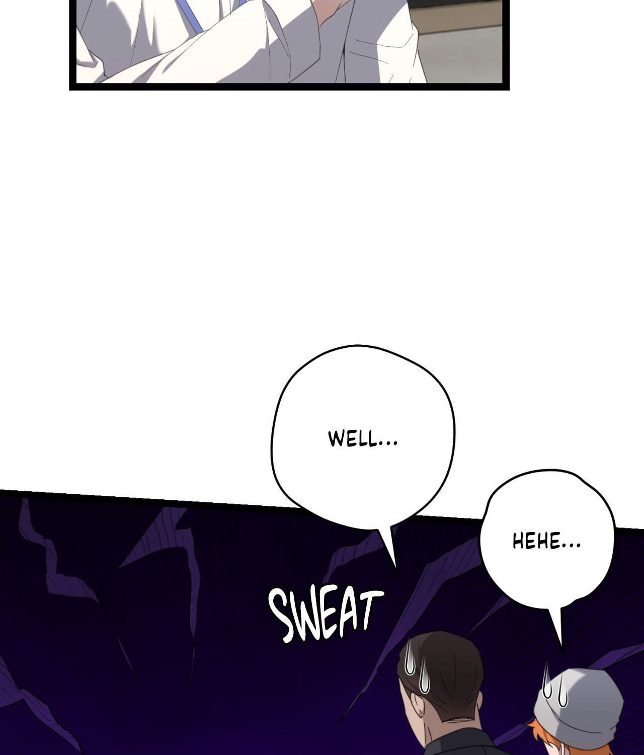 The Guide’s Treasure Chapter 33 page 76 - 