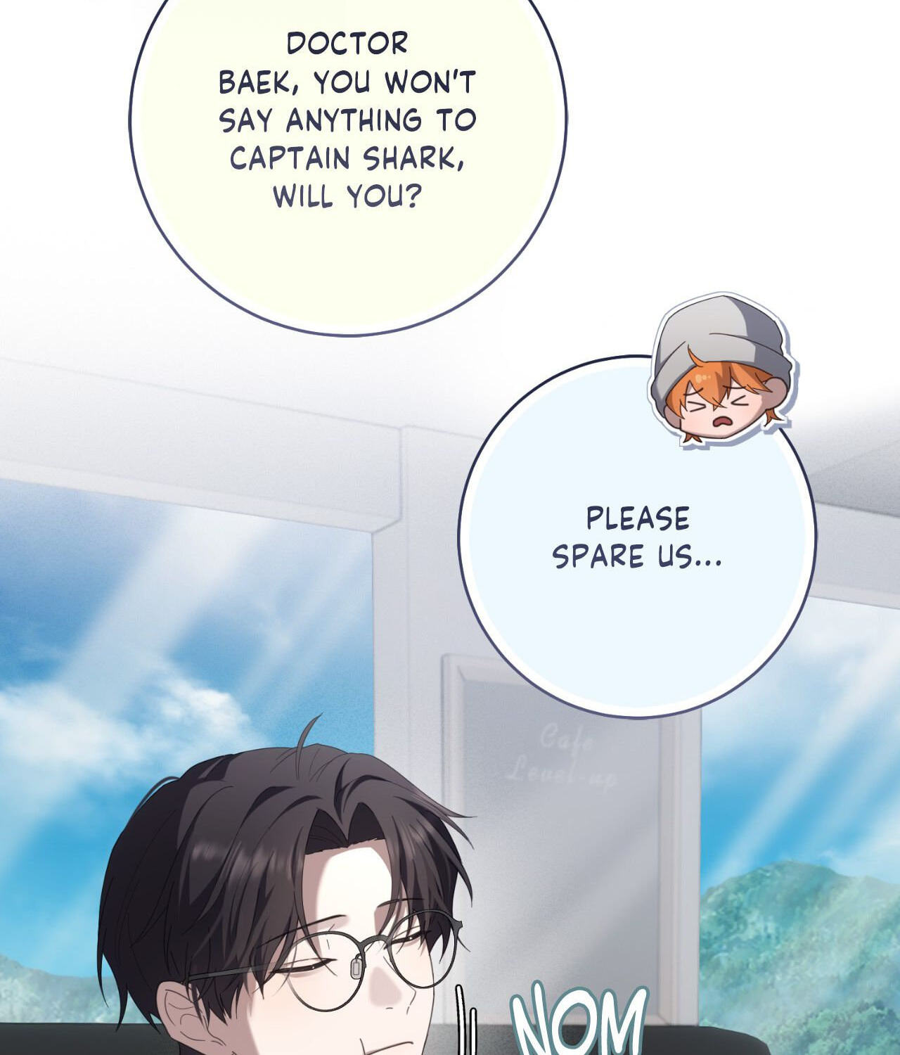 The Guide’s Treasure Chapter 33 page 78 - 