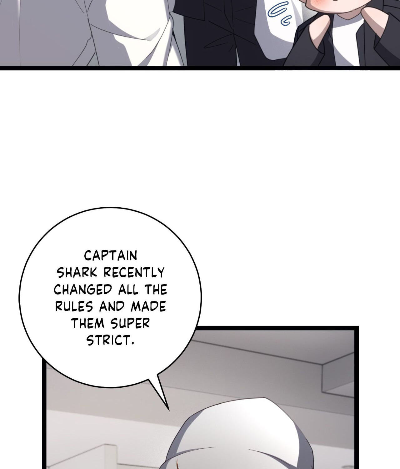 The Guide’s Treasure Chapter 33 page 90 - 