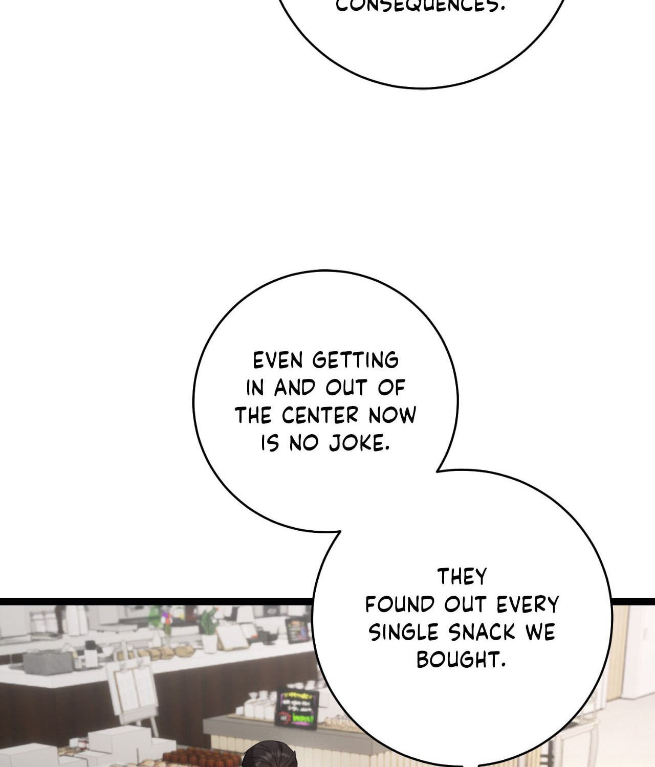 The Guide’s Treasure Chapter 33 page 92 - 