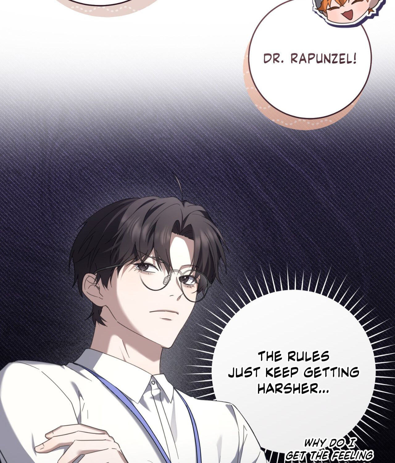 The Guide’s Treasure Chapter 33 page 95 - 