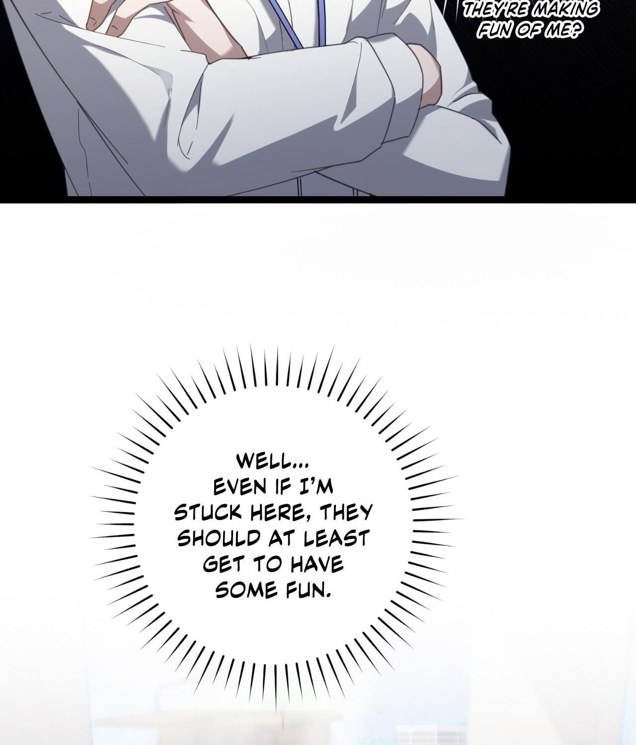 The Guide’s Treasure Chapter 33 page 96 - 