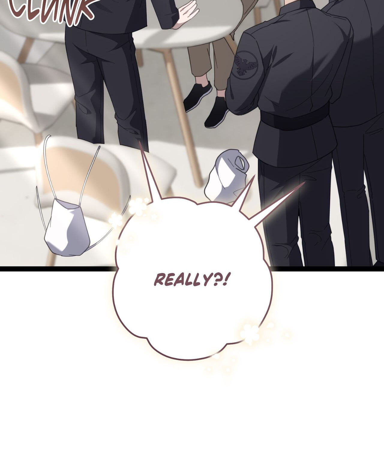 The Guide’s Treasure Chapter 33 page 98 - 