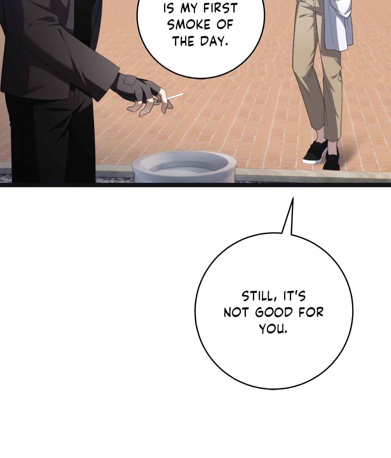 The Guide’s Treasure Chapter 34 page 23 - 