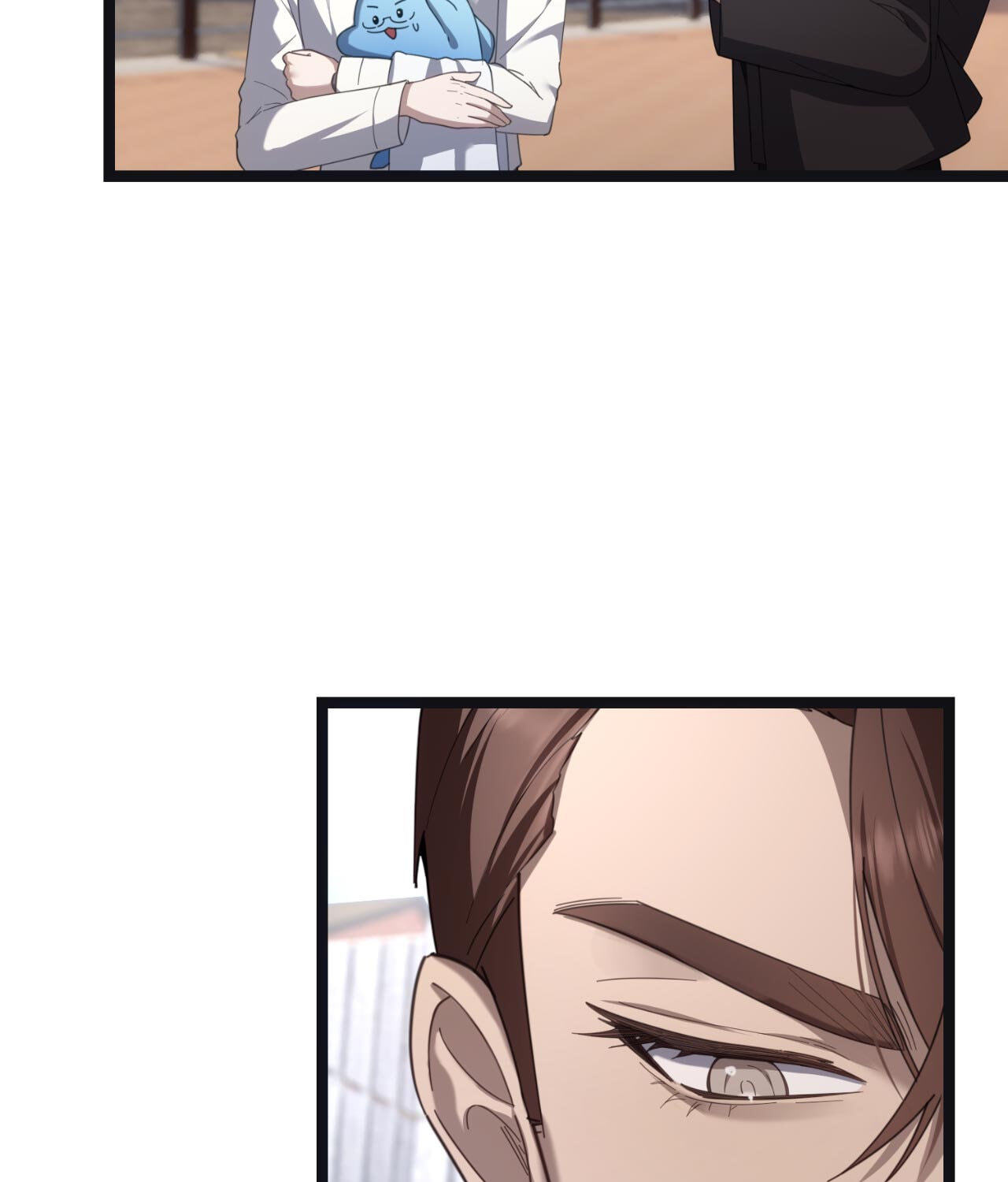 The Guide’s Treasure Chapter 34 page 34 - 
