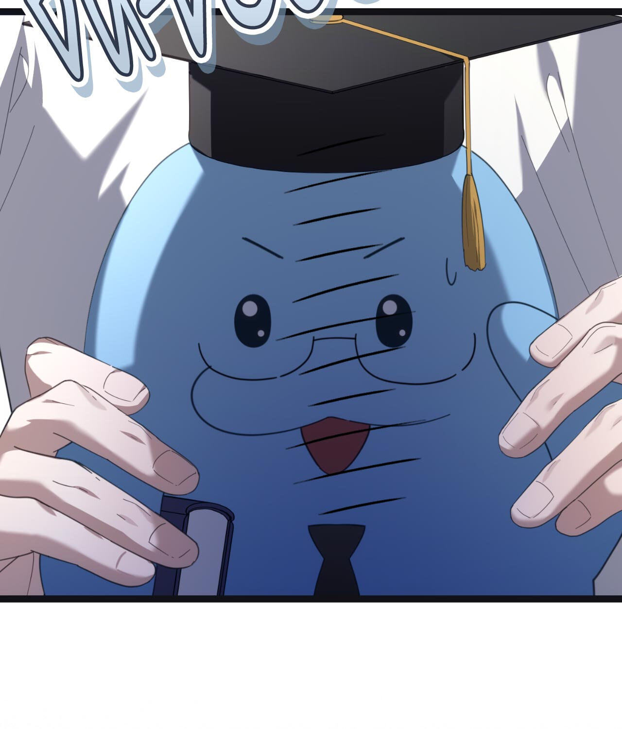 The Guide’s Treasure Chapter 34 page 5 - 