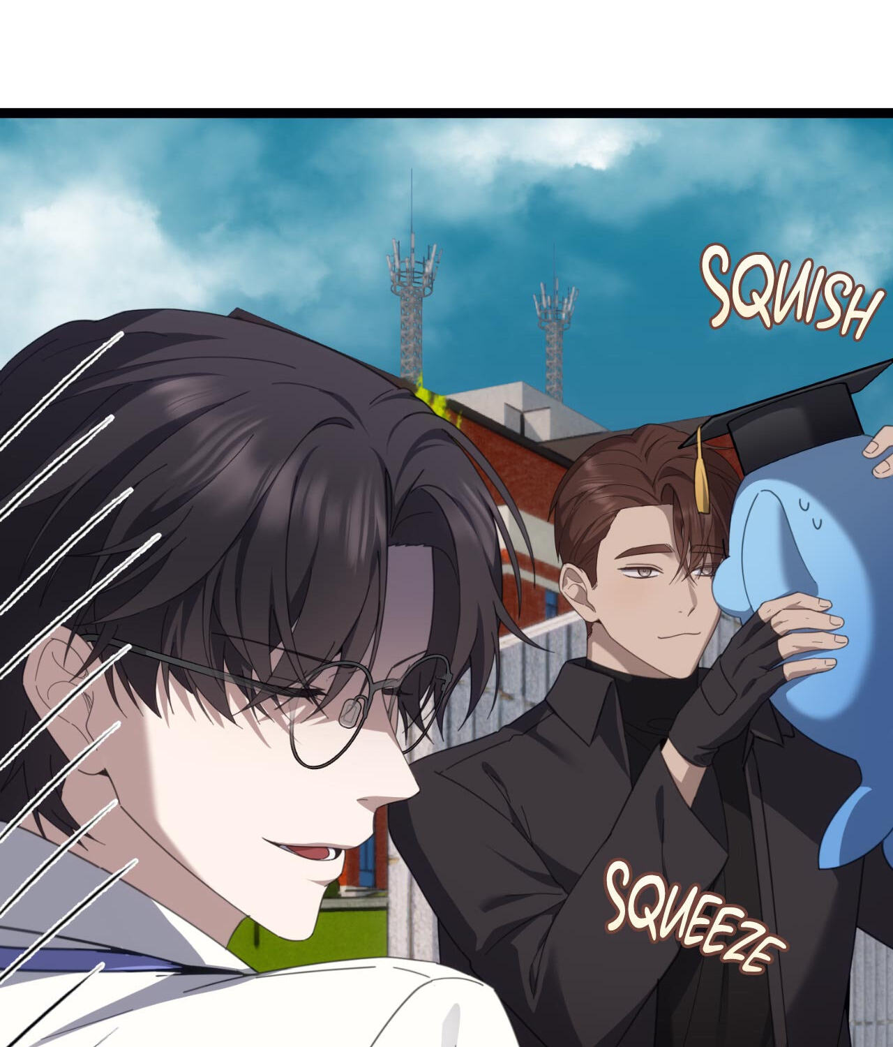 The Guide’s Treasure Chapter 34 page 72 - 