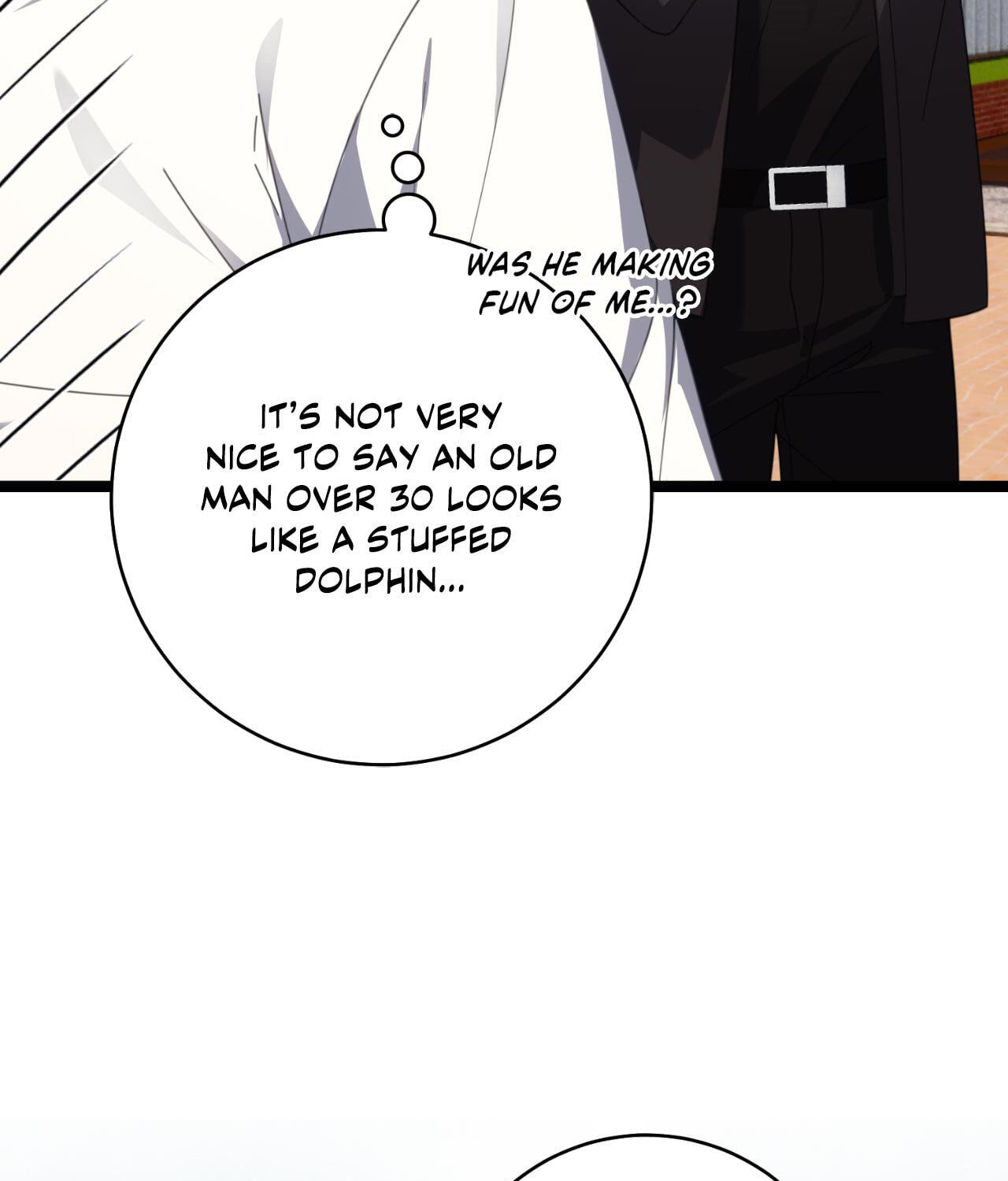 The Guide’s Treasure Chapter 34 page 73 - 