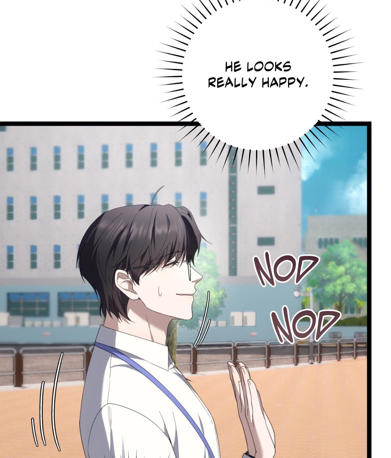 The Guide’s Treasure Chapter 34 page 78 - 