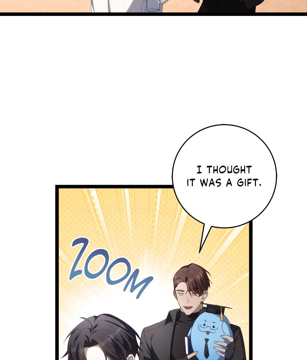The Guide’s Treasure Chapter 34 page 87 - 