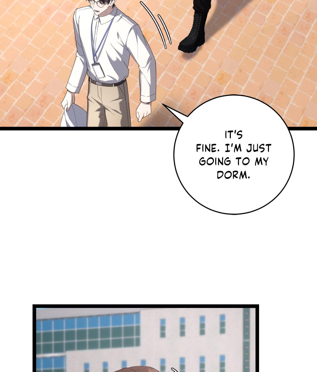 The Guide’s Treasure Chapter 34 page 90 - 
