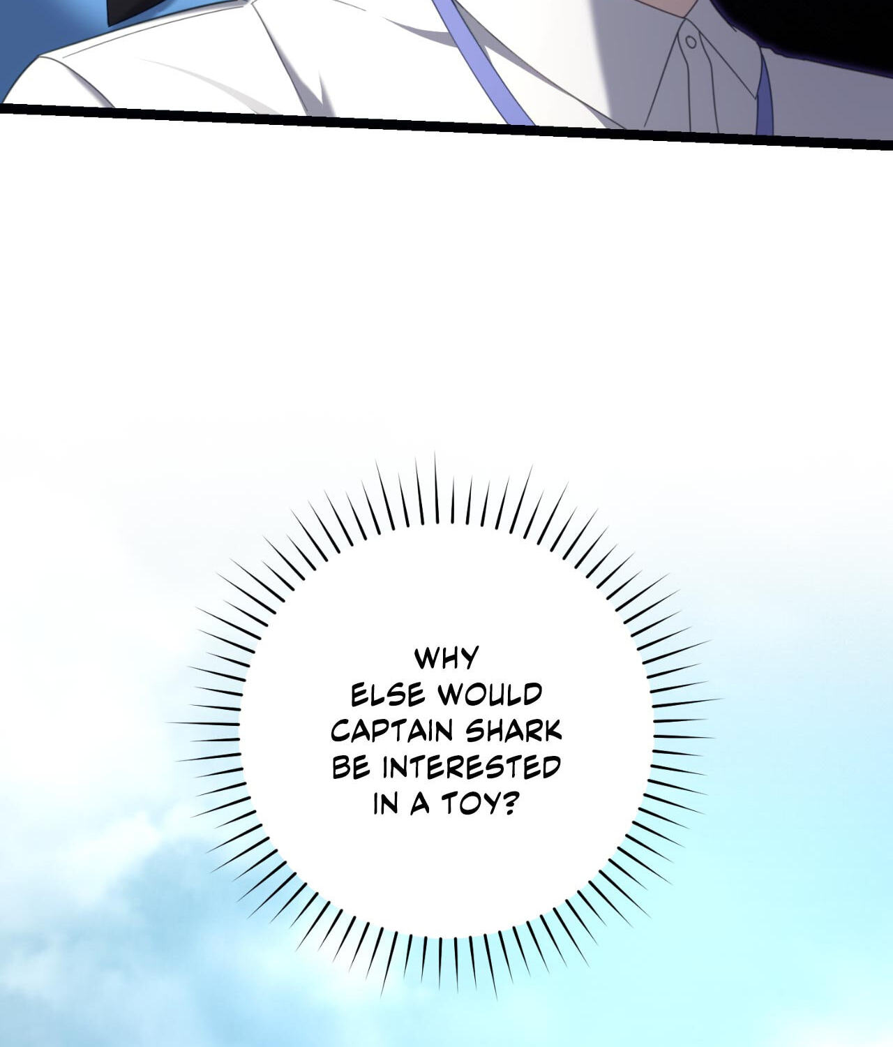 The Guide’s Treasure Chapter 34 page 98 - 