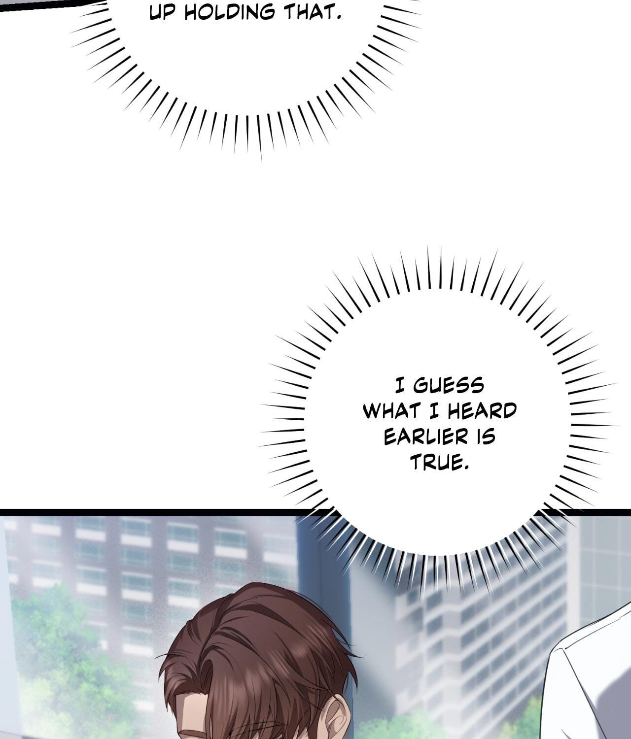 The Guide’s Treasure Chapter 35 page 3 - 
