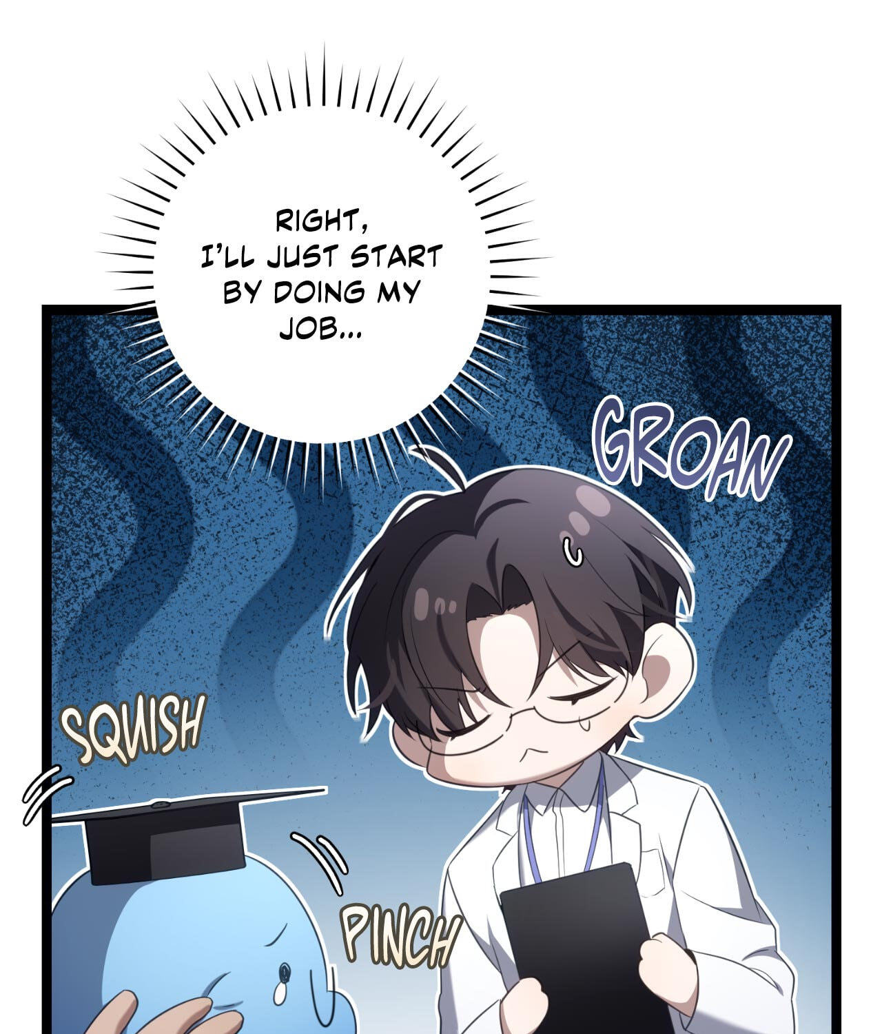The Guide’s Treasure Chapter 35 page 29 - 