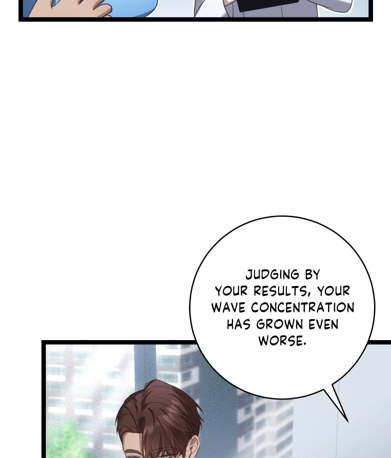 The Guide’s Treasure Chapter 35 page 30 - 