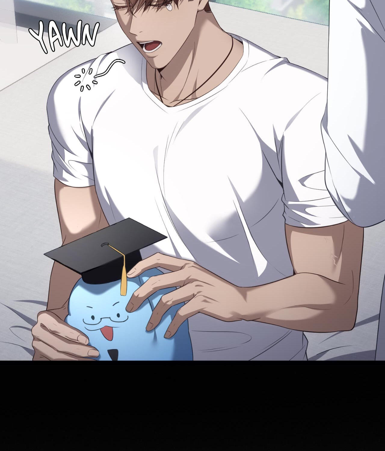 The Guide’s Treasure Chapter 35 page 4 - 
