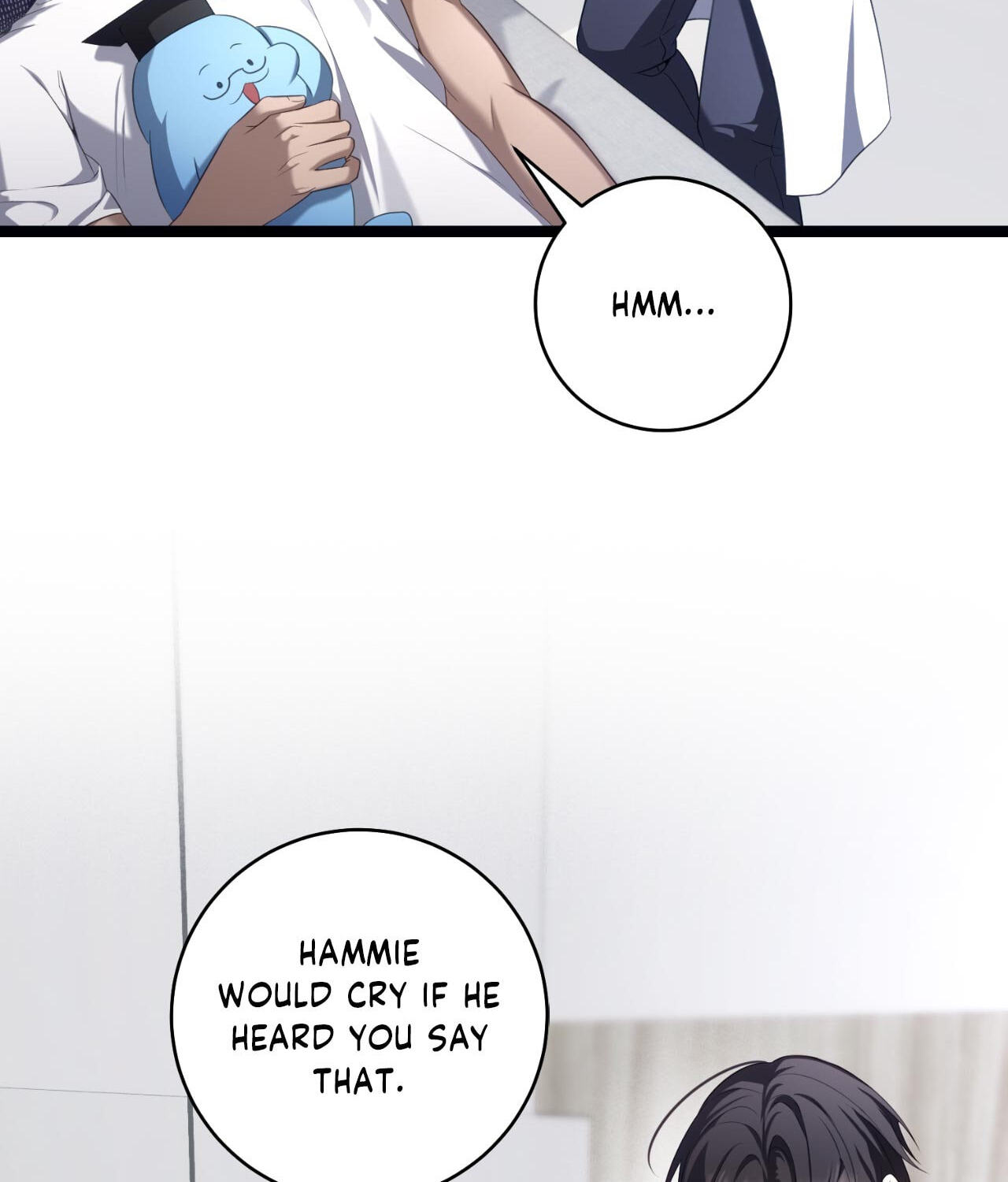 The Guide’s Treasure Chapter 35 page 38 - 