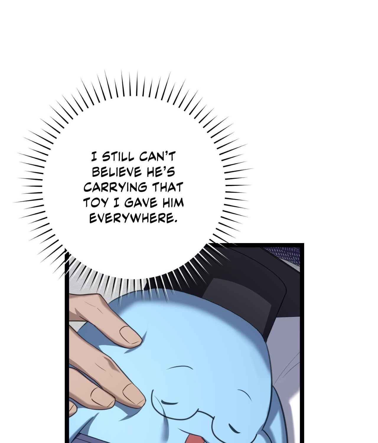 The Guide’s Treasure Chapter 35 page 45 - 