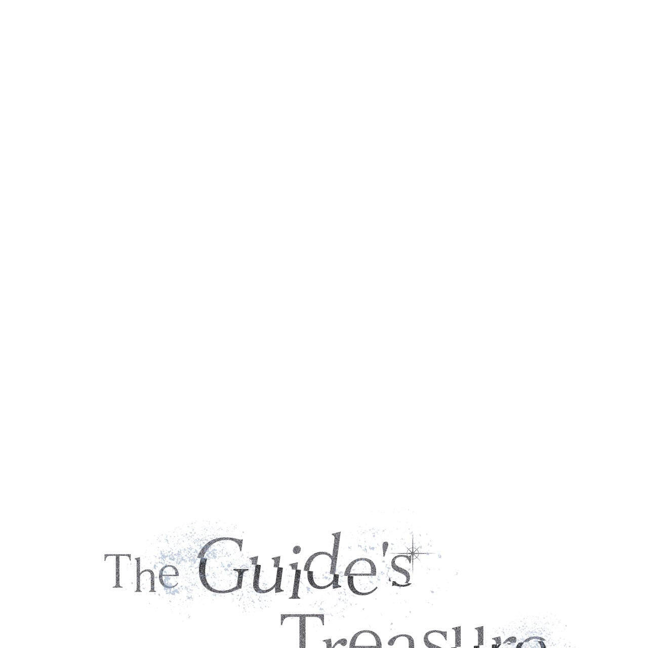 The Guide’s Treasure Chapter 35 page 49 - 