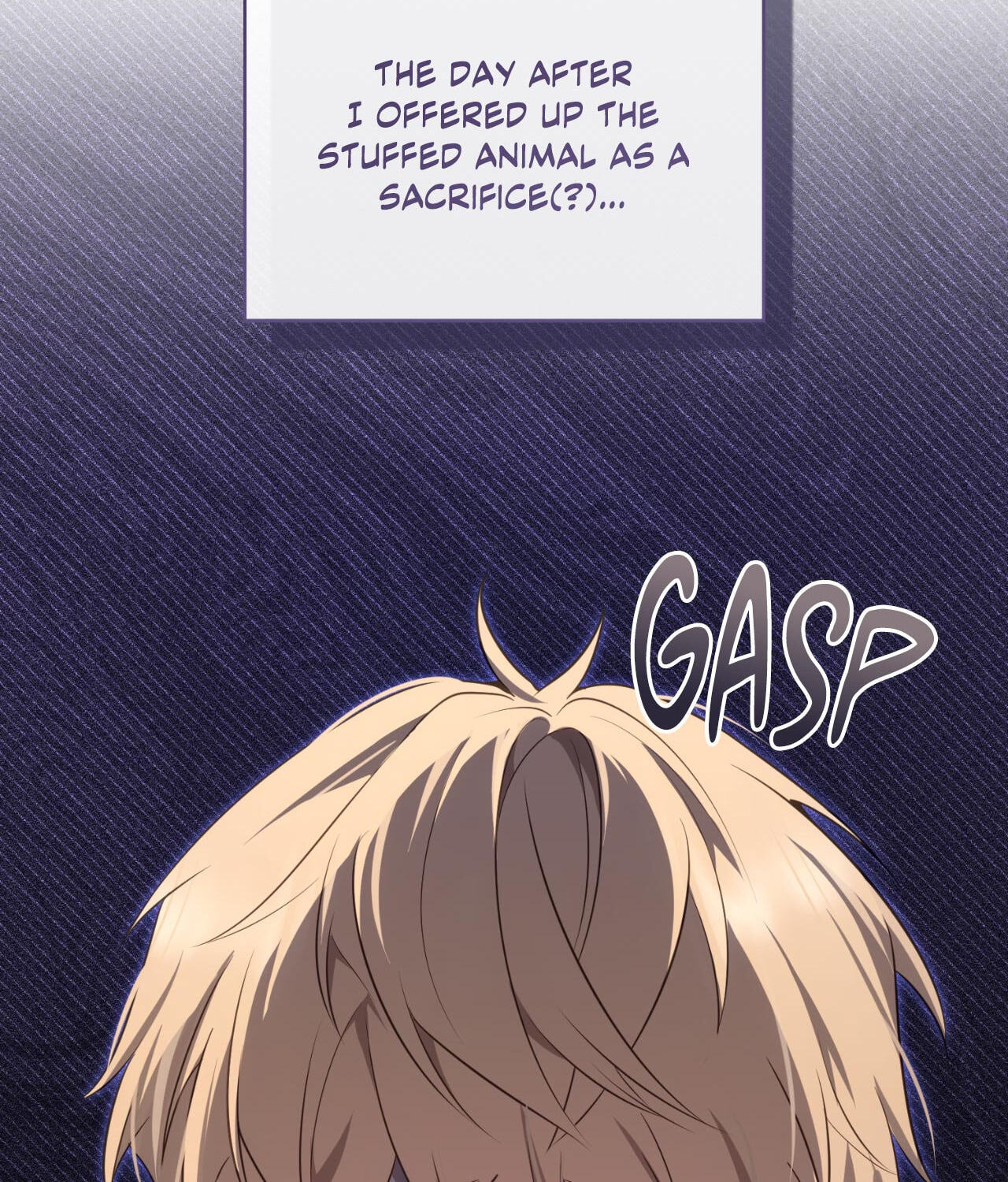 The Guide’s Treasure Chapter 35 page 6 - 