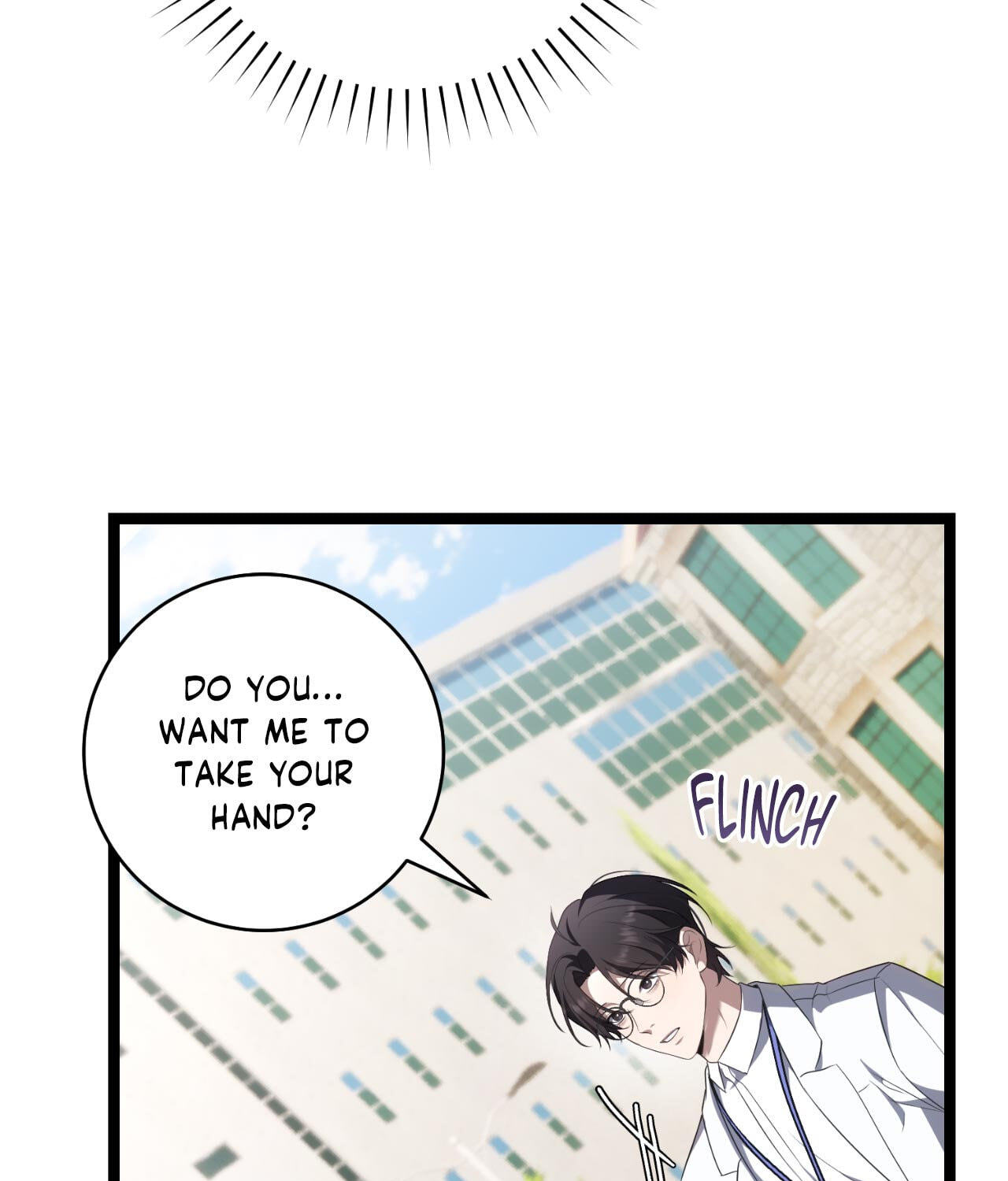 The Guide’s Treasure Chapter 35 page 70 - 