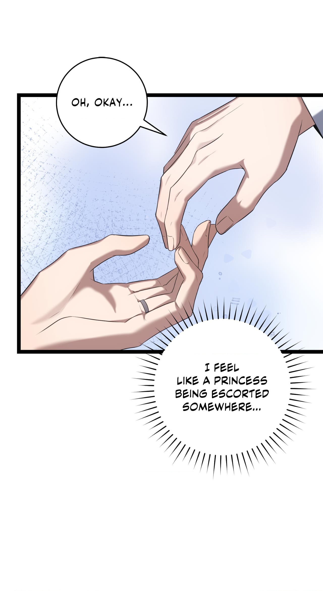 The Guide’s Treasure Chapter 35 page 72 - 