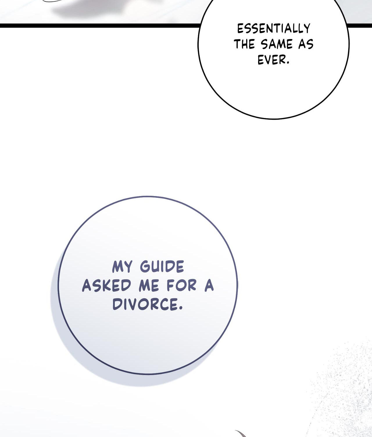 The Guide’s Treasure Chapter 35 page 76 - 