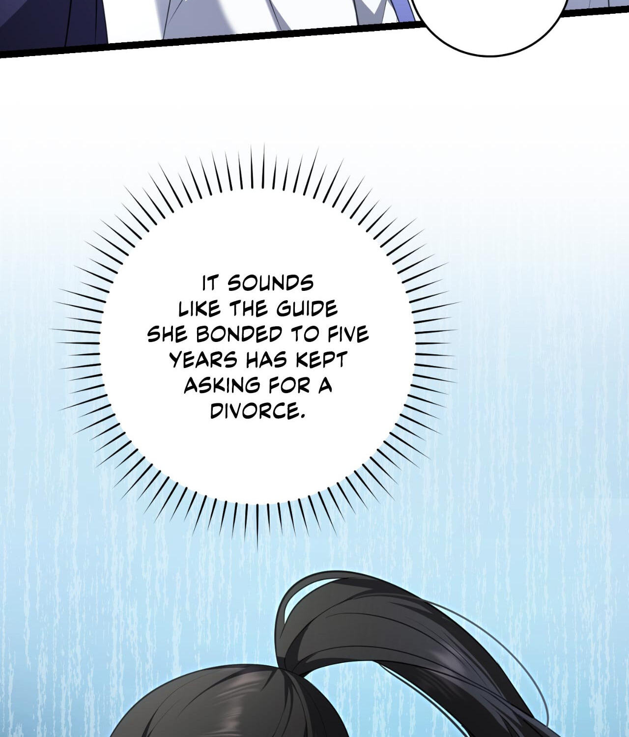The Guide’s Treasure Chapter 35 page 78 - 