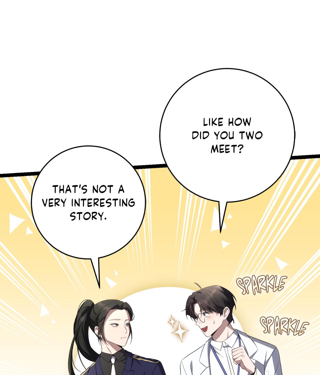 The Guide’s Treasure Chapter 35 page 84 - 