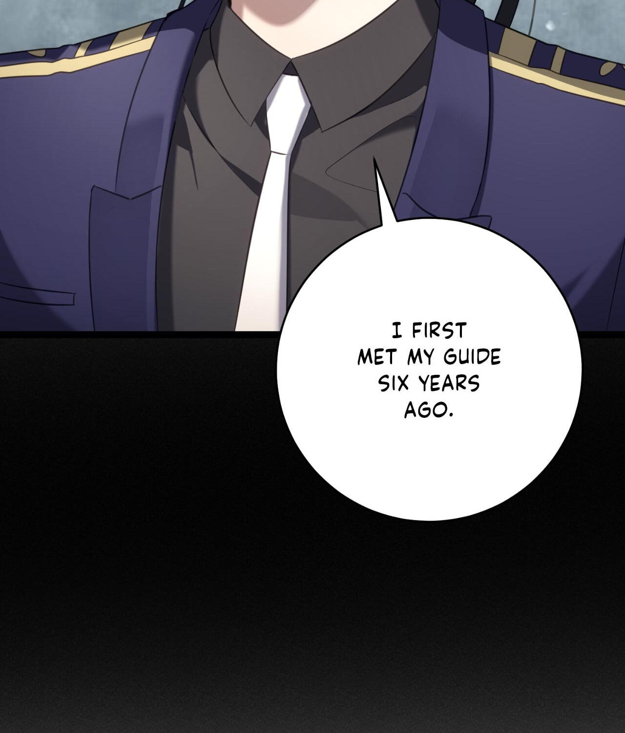The Guide’s Treasure Chapter 35 page 87 - 