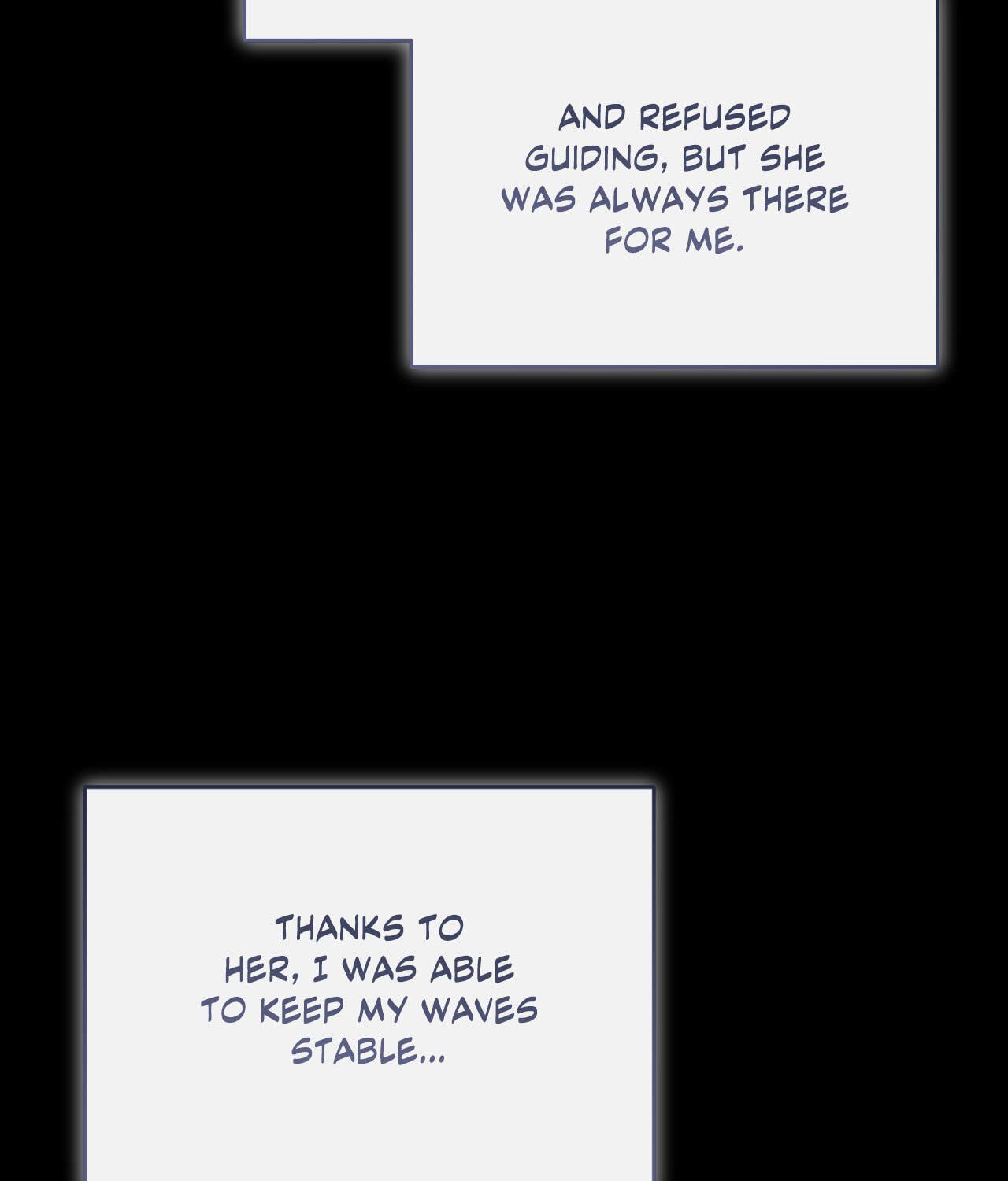The Guide’s Treasure Chapter 35 page 90 - 