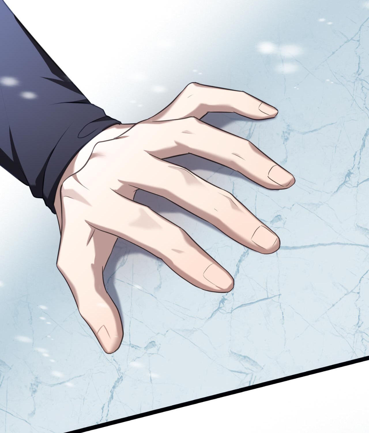 The Guide’s Treasure Chapter 35 page 93 - 